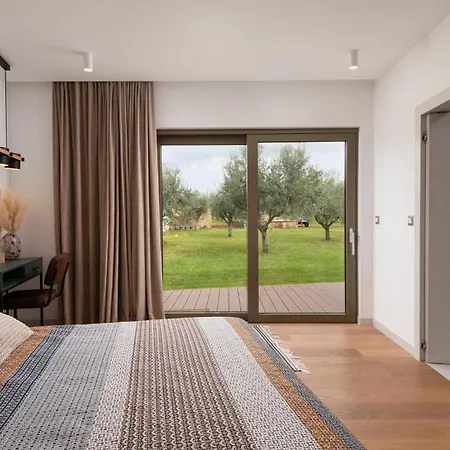 Prázdninový dům Olive Grove Smokovic