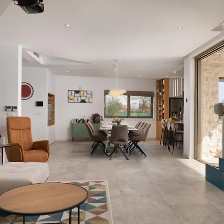 Nyaraló Olive Grove *