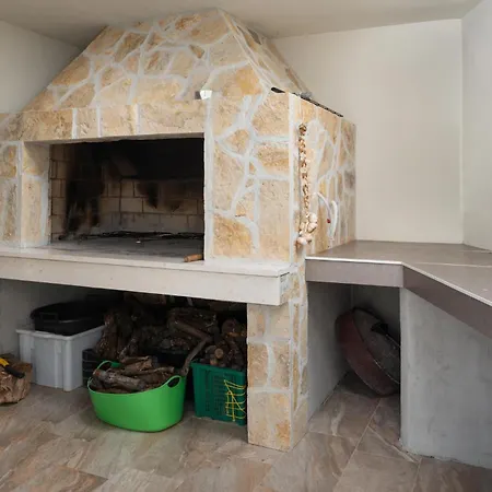 Prázdninový dům Olive Grove *