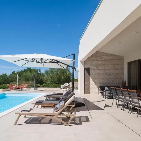 Olive Grove Nyaraló