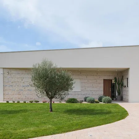 Nyaraló Olive Grove Smokovic