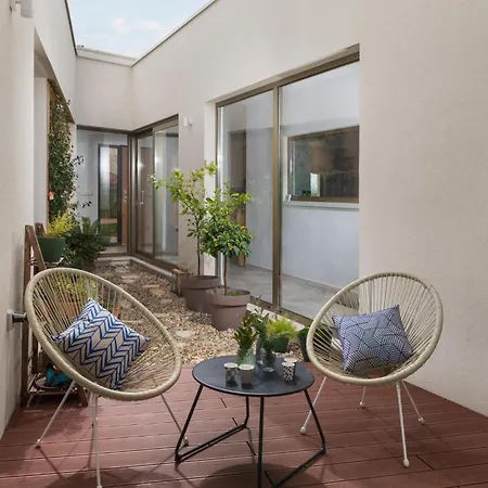 Olive Grove * Smokovic