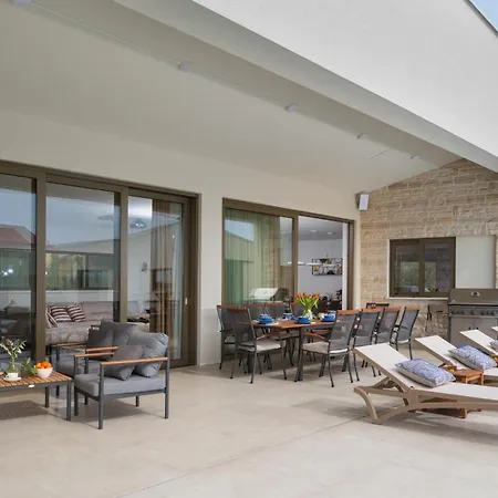 Nyaraló Olive Grove