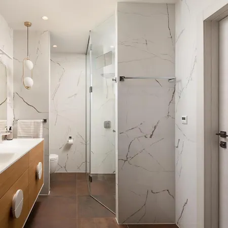 Olive Grove Prázdninový dům Smokovic