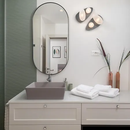 Olive Grove Nyaraló *