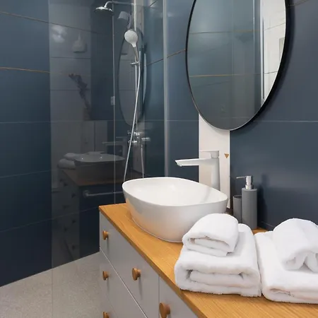 Prázdninový dům Olive Grove *