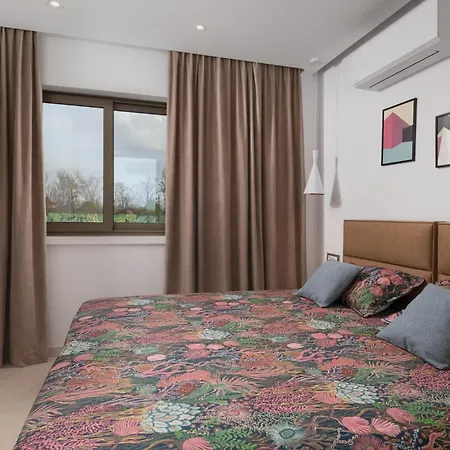 Olive Grove Smokovic