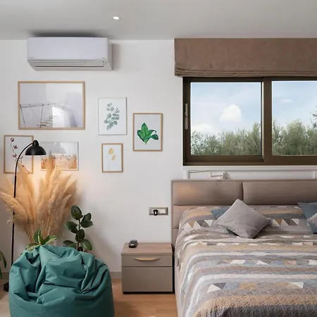 Olive Grove Smokovic