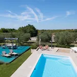 Olive Grove Σπίτι διακοπών