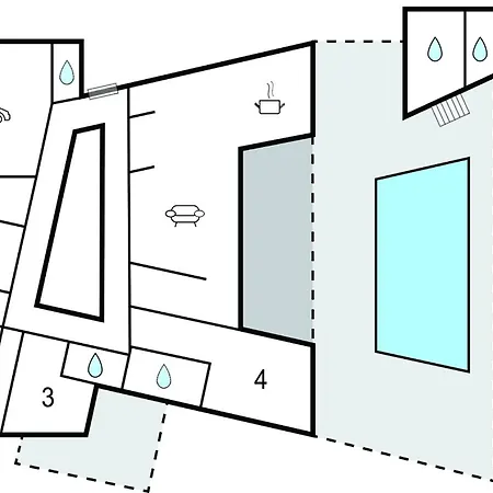 Hébergement de vacances Olive Grove *