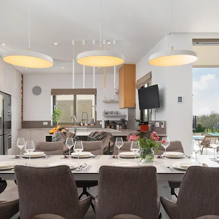 Olive Grove Hébergement de vacances *