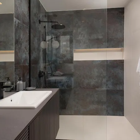 Olive Grove * Smokovic