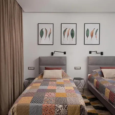 Olive Grove Vikendica *