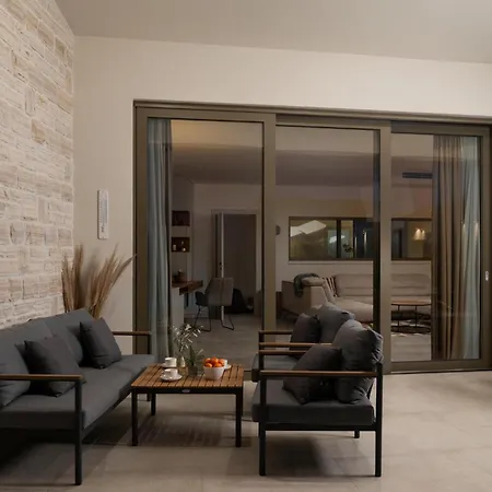 Vikendica Olive Grove *