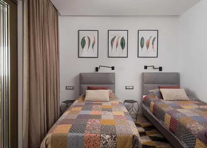 Olive Grove Vikendica Smokovic