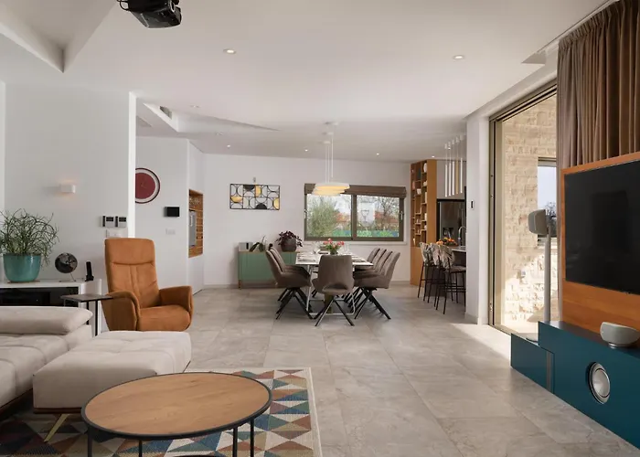 Vikendica Olive Grove *