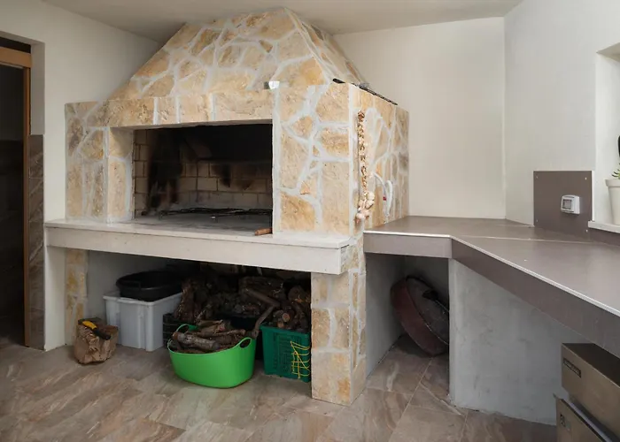 Vikendica Olive Grove *