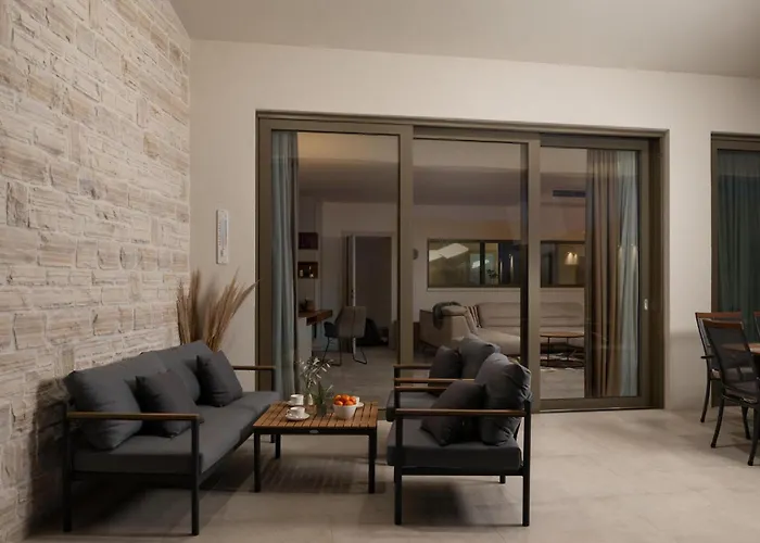 Ferienhaus Olive Grove