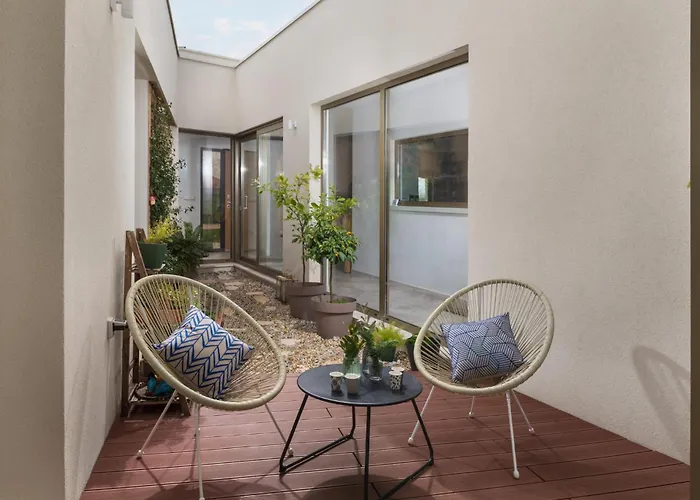 Olive Grove * Smokovic