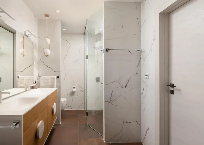 Olive Grove Vikendica Smokovic