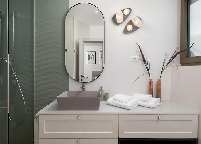 Olive Grove Vikendica *