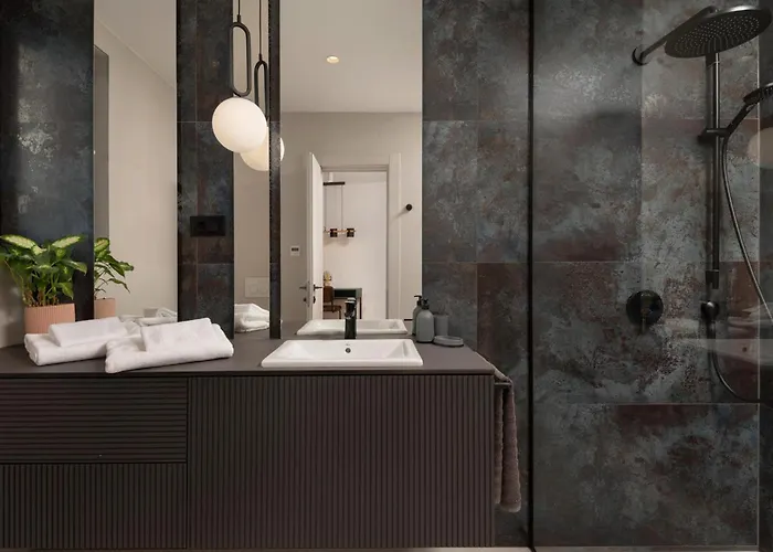 Vikendica Olive Grove *