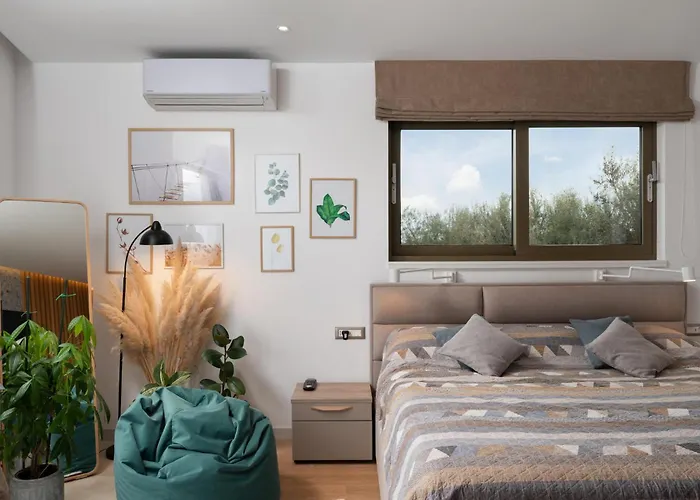 Olive Grove Smokovic